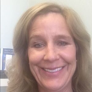 Meet your Posher, Kristi